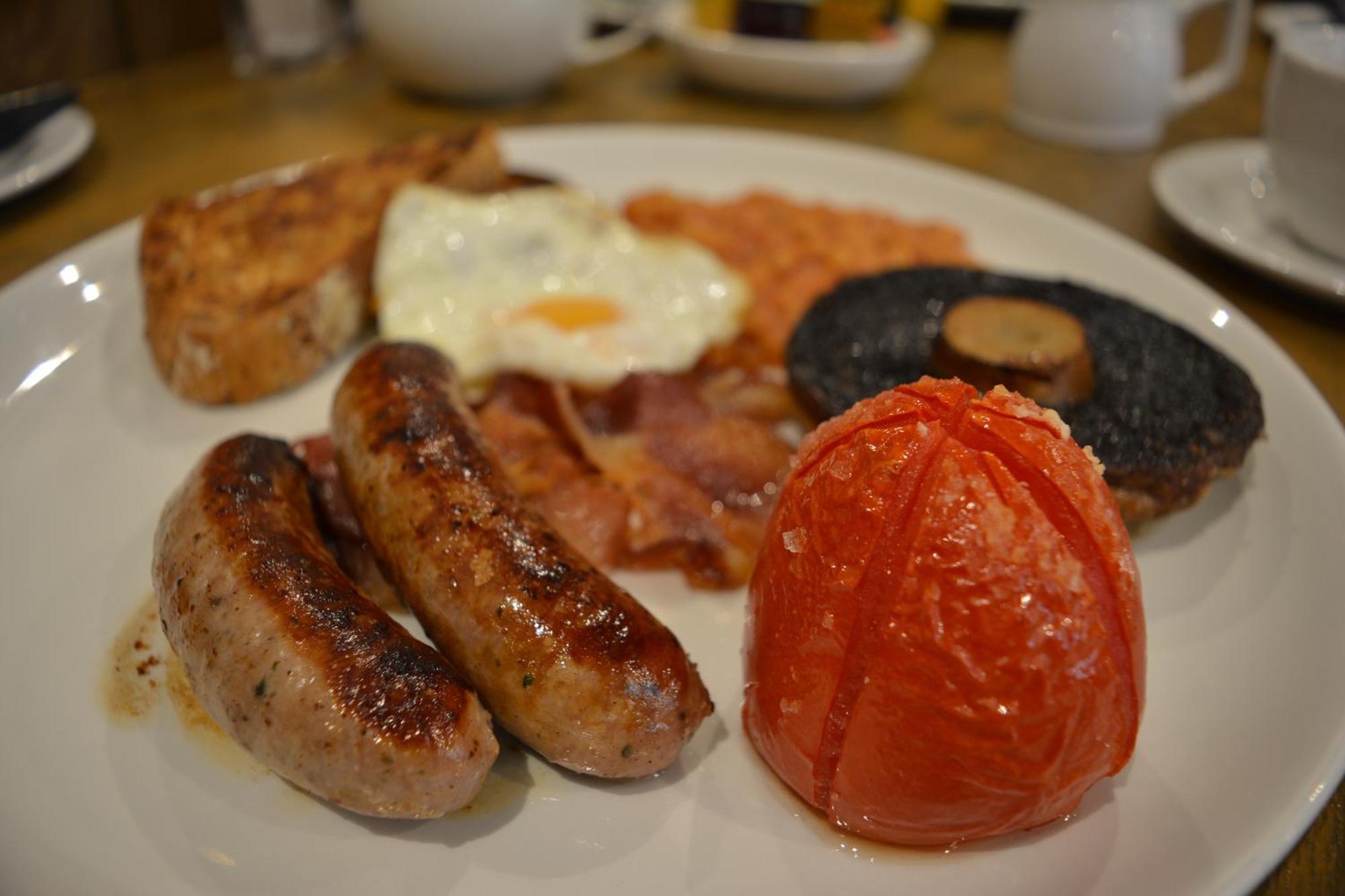 Greyhound Inn Winterborne Kingston Ngoại thất bức ảnh